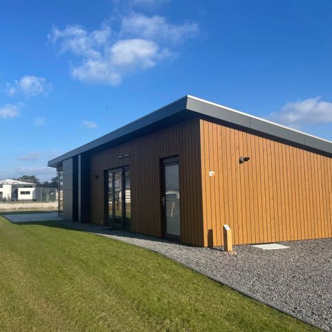 Chalet 4 Personen - Pavillon Maximal 4