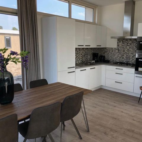 FERIENHAUS 6 Personen - Pavillon 6