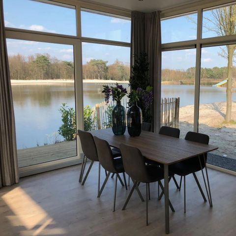Ferienhaus 6 personen - Pavillon 6