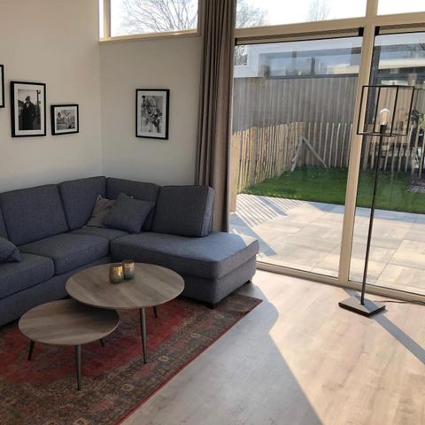 Ferienhaus 6 personen - Pavillon 6
