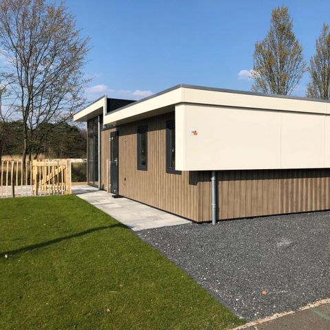 FERIENHAUS 6 Personen - Pavillon 6