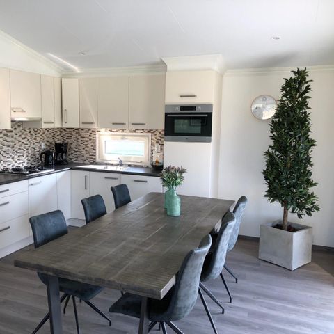 FERIENHAUS 6 Personen - Hackfort 6