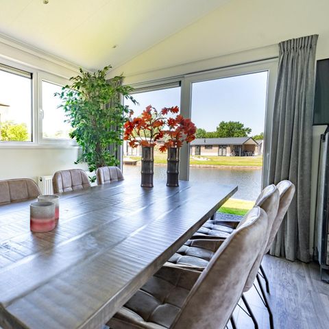 FERIENHAUS 6 Personen - Hackfort 6