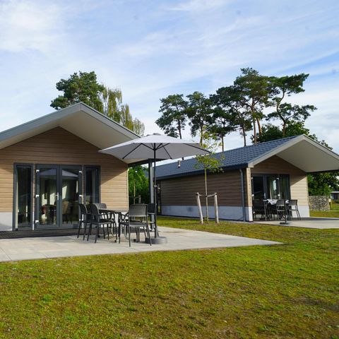 FERIENHAUS 6 Personen - Velthorst 6