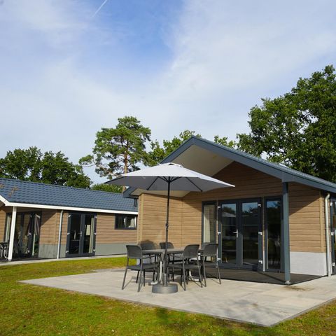 FERIENHAUS 6 Personen - Velthorst 6