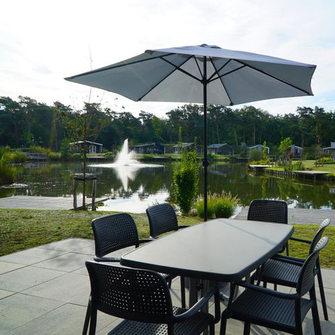 FERIENHAUS 6 Personen - Velthorst 6