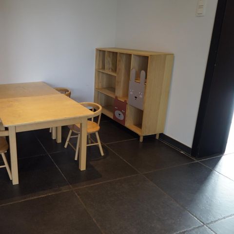 FERIENHAUS 24 Personen - Gruppenunterkunft Sauna 24