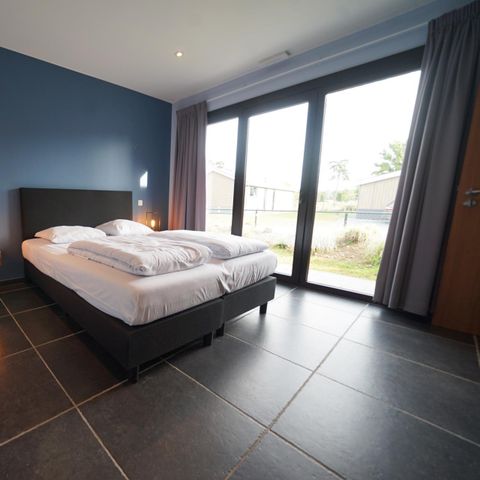 FERIENHAUS 24 Personen - Gruppenunterkunft Sauna 24