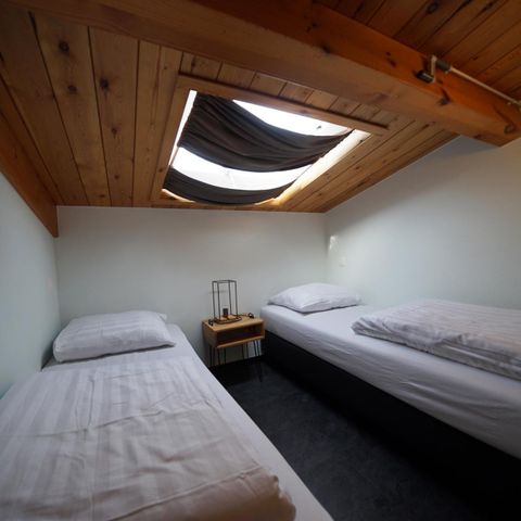 FERIENHAUS 24 Personen - Gruppenunterkunft Sauna 24