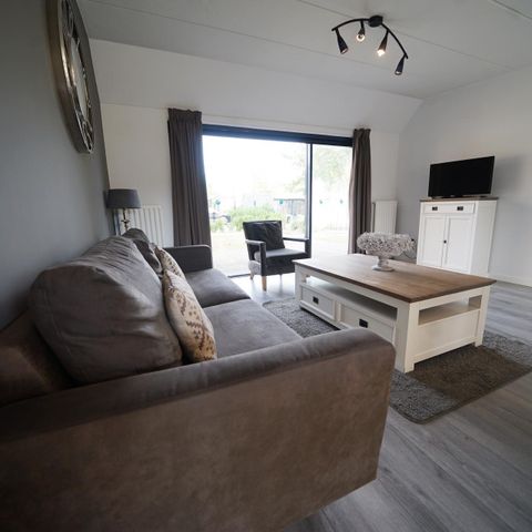 Wohnung 4 personen - Kempen 4
