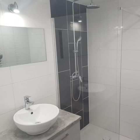 Wohnung 4 personen - Kempen 4