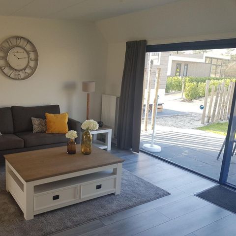 Wohnung 4 personen - Kempen 4