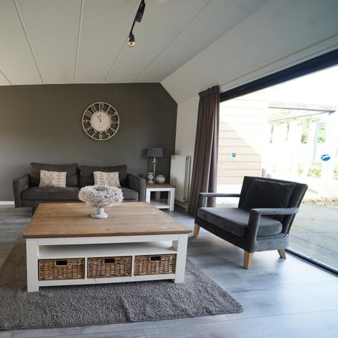 Wohnung 4 personen - Kempen 4