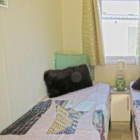 FERIENHAUS 6 Personen - Berkel 6