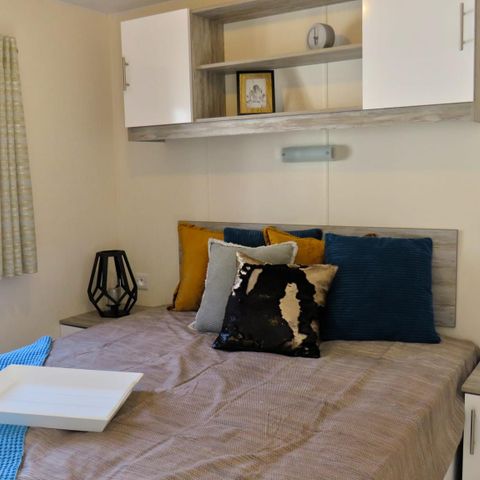 FERIENHAUS 6 Personen - Berkel 6