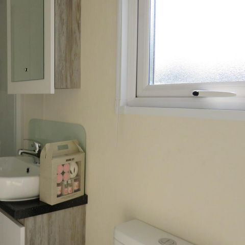 FERIENHAUS 6 Personen - Berkel 6