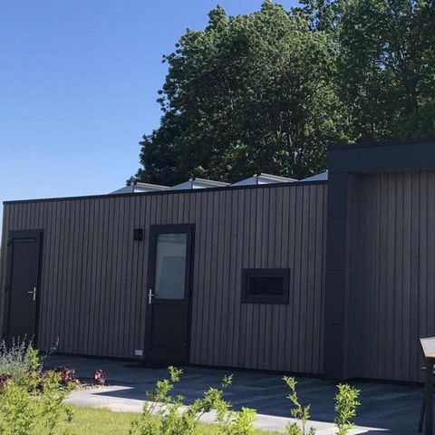 Chalet 4 personen - Würfel la Mer 4
