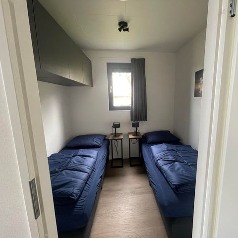 Chalet 4 personen - Würfel la Mer 4