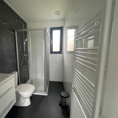 Chalet 4 personen - Würfel la Mer 4