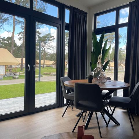 Chalet 4 personen - Würfel la Mer 4