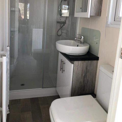 FERIENHAUS 4 Personen - Berkel 4