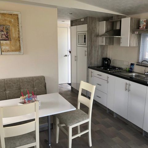 FERIENHAUS 4 Personen - Berkel 4