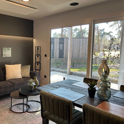 Chalet 6 Personen - Domus 4+2