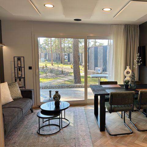 Chalet 6 Personen - Domus 4+2