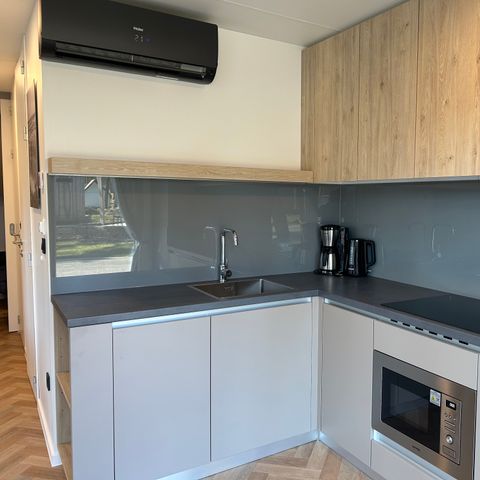 Chalet 6 Personen - Domus 4+2