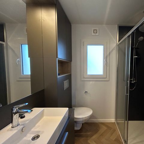 Chalet 6 Personen - Domus 4+2