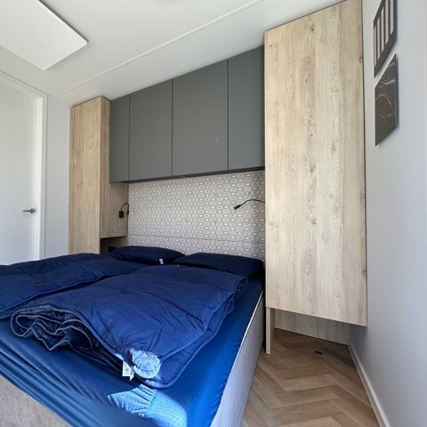 Chalet 6 Personen - Domus 4+2