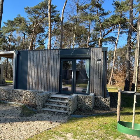 Chalet 6 Personen - Domus 4+2