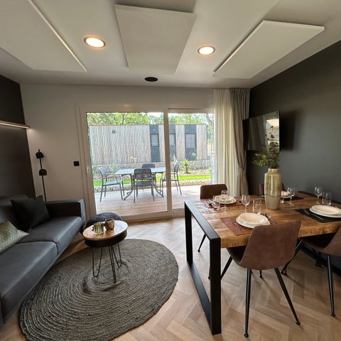 Chalet 4 Personen - Domus