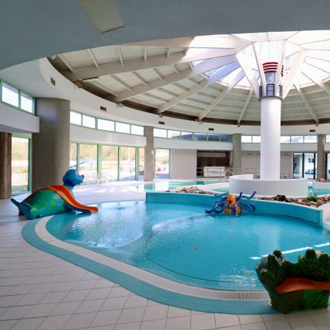 EuroParcs Zilverstrand - Antwerpen - Image N°4