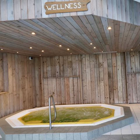 EuroParcs Zilverstrand - Antwerpen - Image N°6