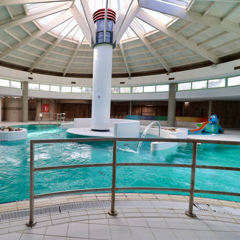 EuroParcs Zilverstrand - Antwerpen - Image N°5