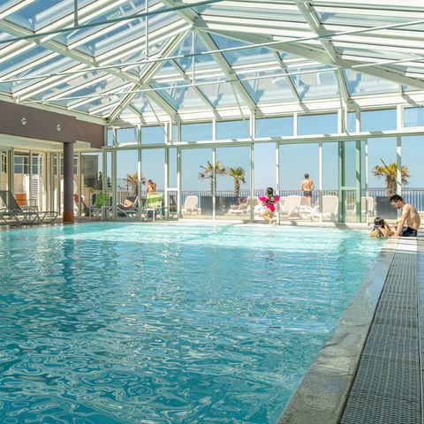 Pierre & Vacances Premium Residence Coteau et la Mer - Camping Finistère - Image N°4