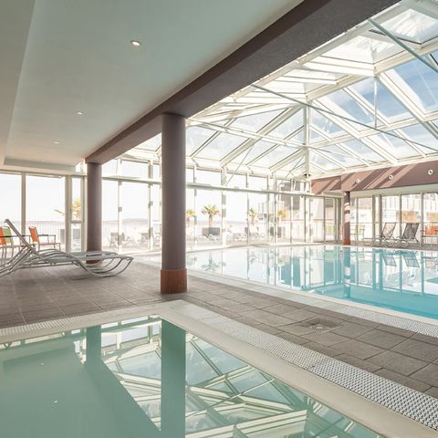 Pierre & Vacances Premium Residence Coteau et la Mer - Camping Finistère - Image N°5