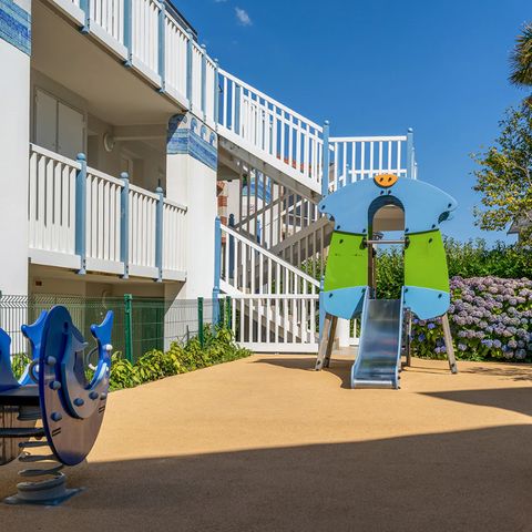Pierre & Vacances Premium Residence Coteau et la Mer - Camping Finistère - Image N°6