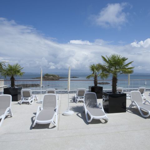Pierre & Vacances Premium Résidence Coteau et la Mer - Camping Finistère - Image N°4