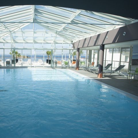 Pierre & Vacances Premium Résidence Coteau et la Mer - Camping Finistère - Image N°3