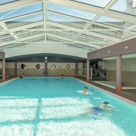 Pierre & Vacances Premium Residence Coteau et la Mer - Camping Finistère - Image N°3