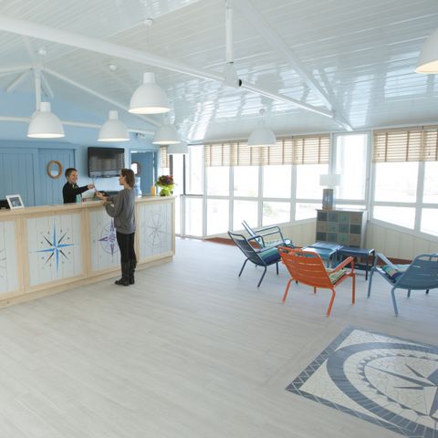 Pierre & Vacances Premium Résidence Coteau et la Mer - Camping Finistère - Image N°6