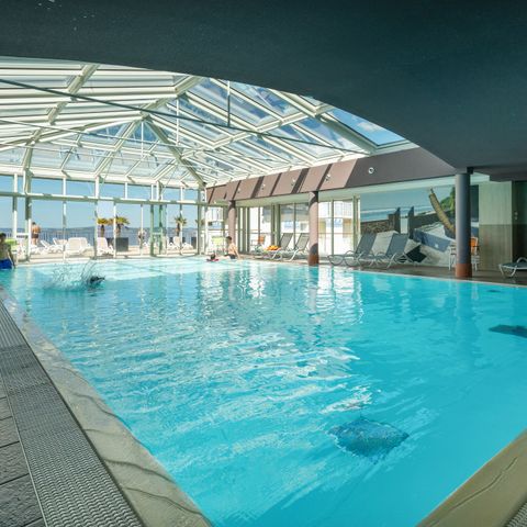 Pierre & Vacances Premium Résidence Coteau et la Mer - Finistère - Image N°4