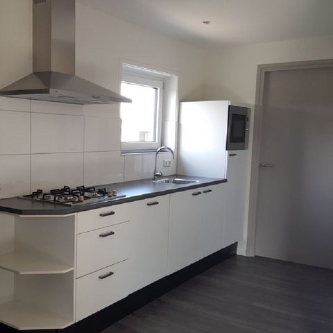 FERIENHAUS 6 Personen - Nautisch de Luxe 6p