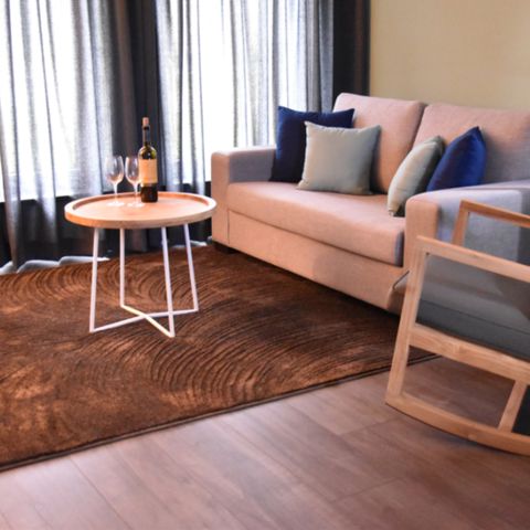 FERIENHAUS 4 Personen - Nautisch de Luxe 4p