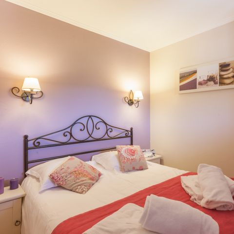 Wohnung 4 personen - (max. 3 Erwachsene) Standard