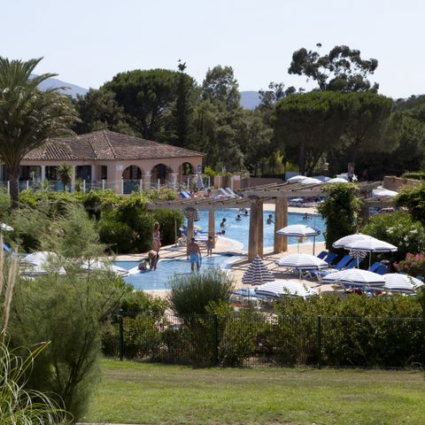 Pierre & Vacances Résidence Les Parcs de Grimaud - Var - Image N°2