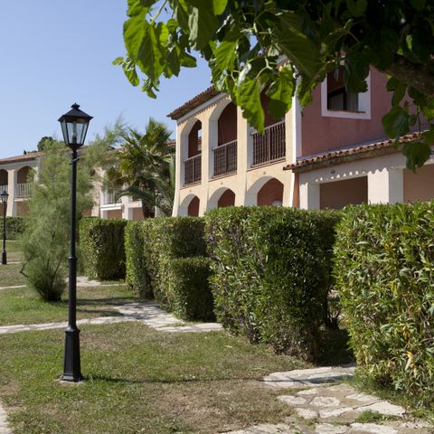 Pierre & Vacances Résidence Les Parcs de Grimaud - Var - Image N°6