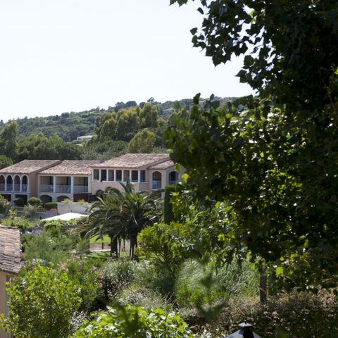 Pierre & Vacances Résidence Les Parcs de Grimaud - Var - Image N°4